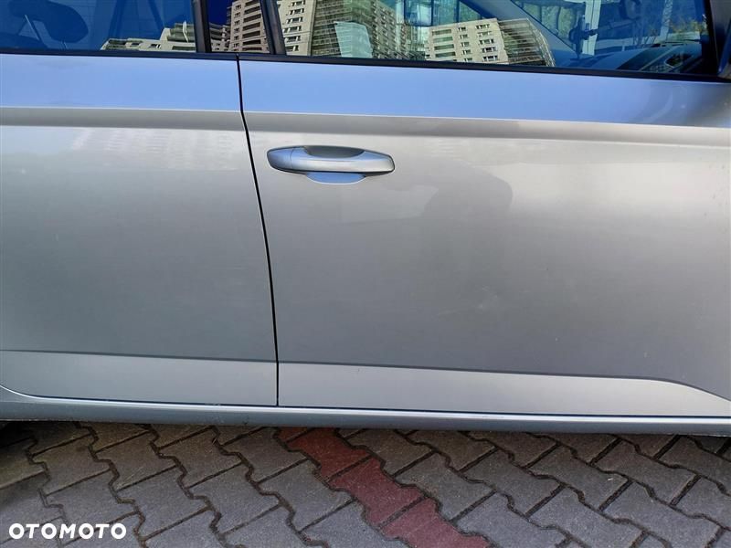 Skoda Fabia 1.4 TDI Ambition - 14