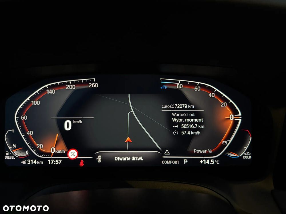 BMW Seria 3 320d xDrive Advantage sport - 37