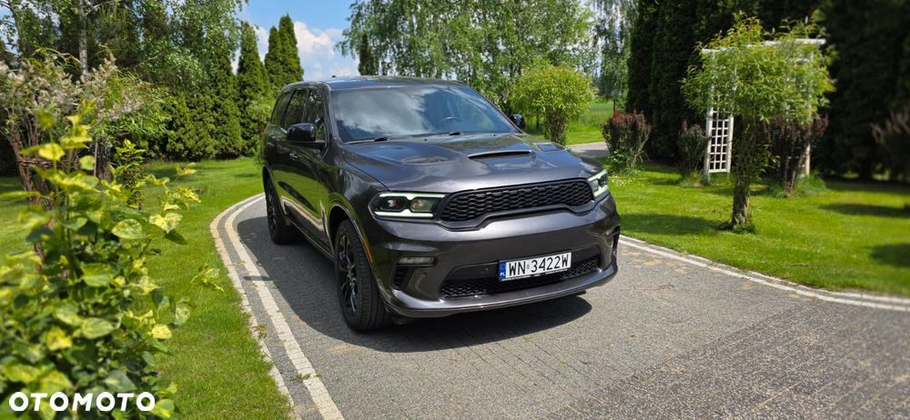 Dodge Durango - 4