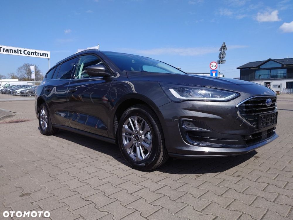 Ford Focus - 4