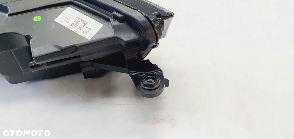 SKODA FABIA 4 IV CRYSTAL FULL LED LAMPA LEWA 20+ EU - 5