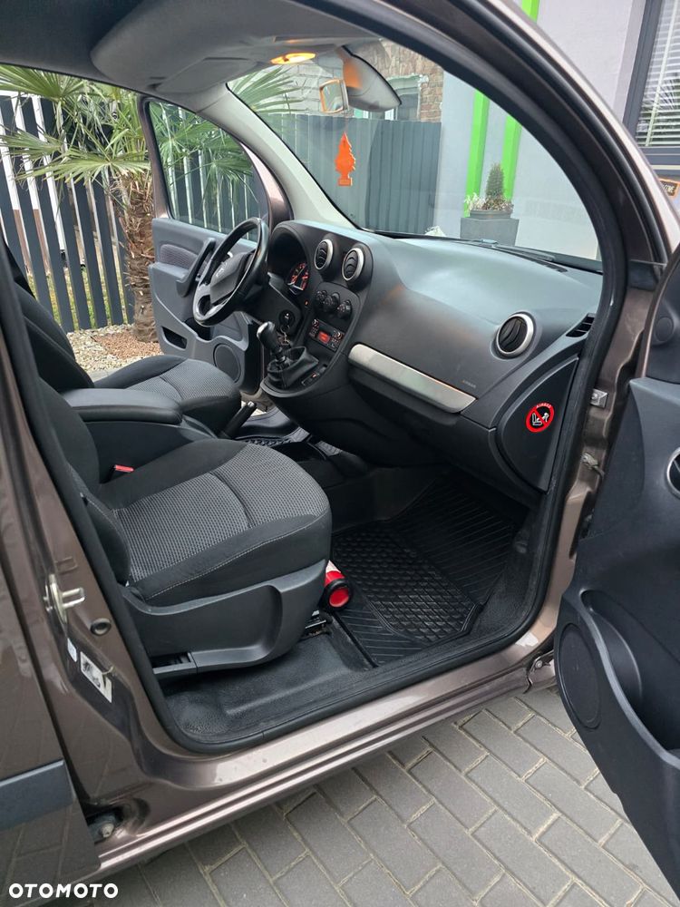 Mercedes-Benz Citan - 16