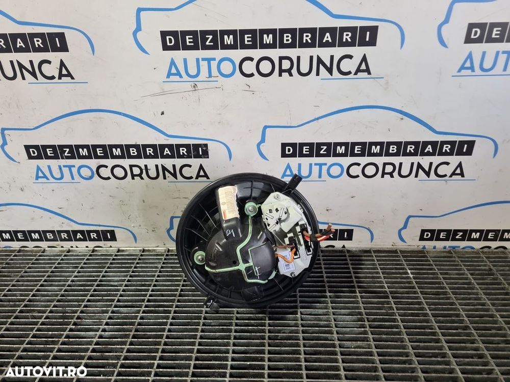 Aeroterma BMW X3 F25 2010 - 2014 (1044) 1015486134400282 - 2