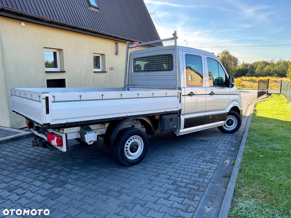 MAN Tge 3.140 - 3