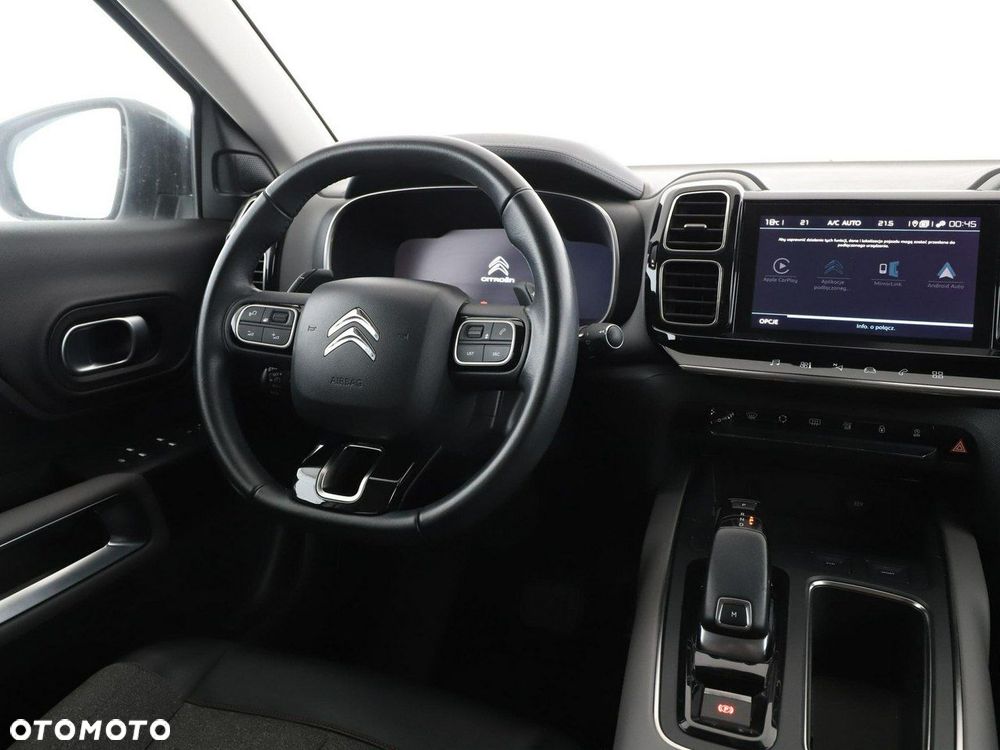 Citroën C5 Aircross 1.5 BlueHDi Feel EAT8 - 17