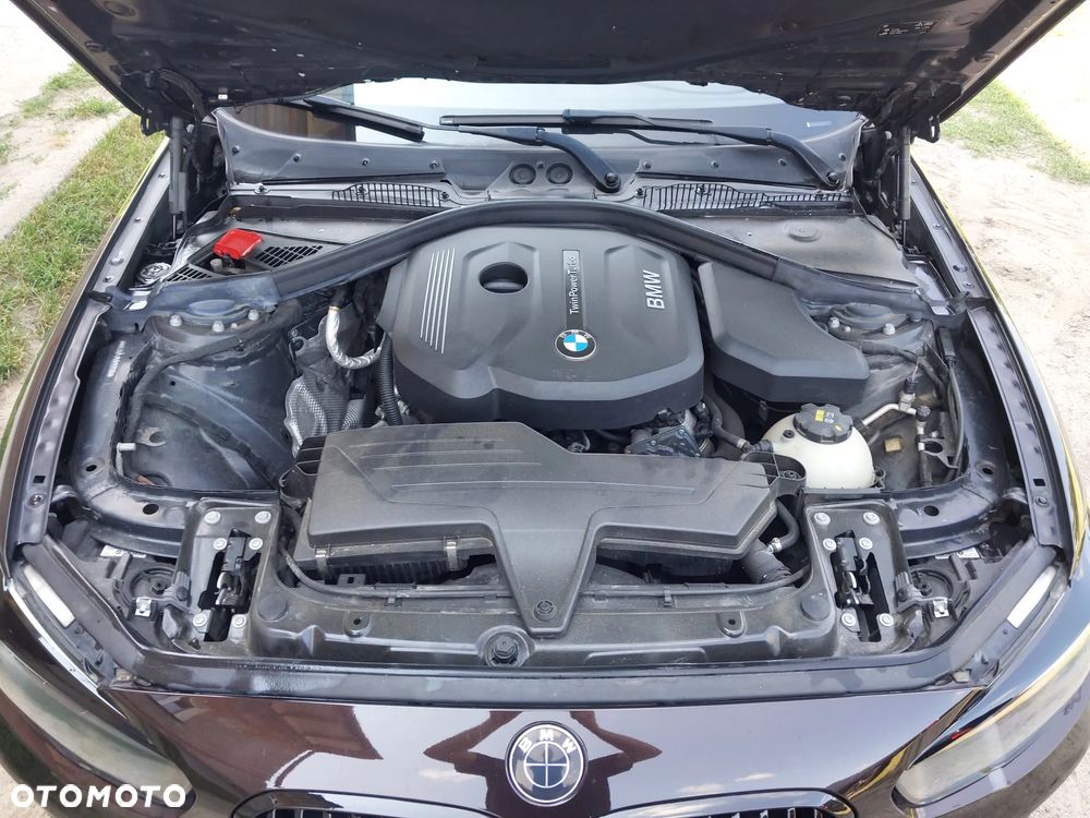 BMW Seria 1 116i - 3