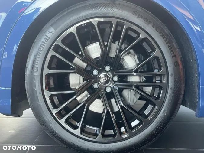 Audi Q8 TDI mHEV 210 kW Quattro Tiptronic - 4