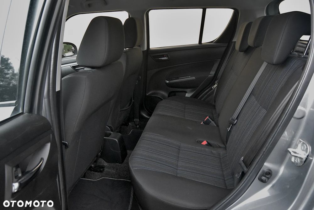 Suzuki Swift - 18