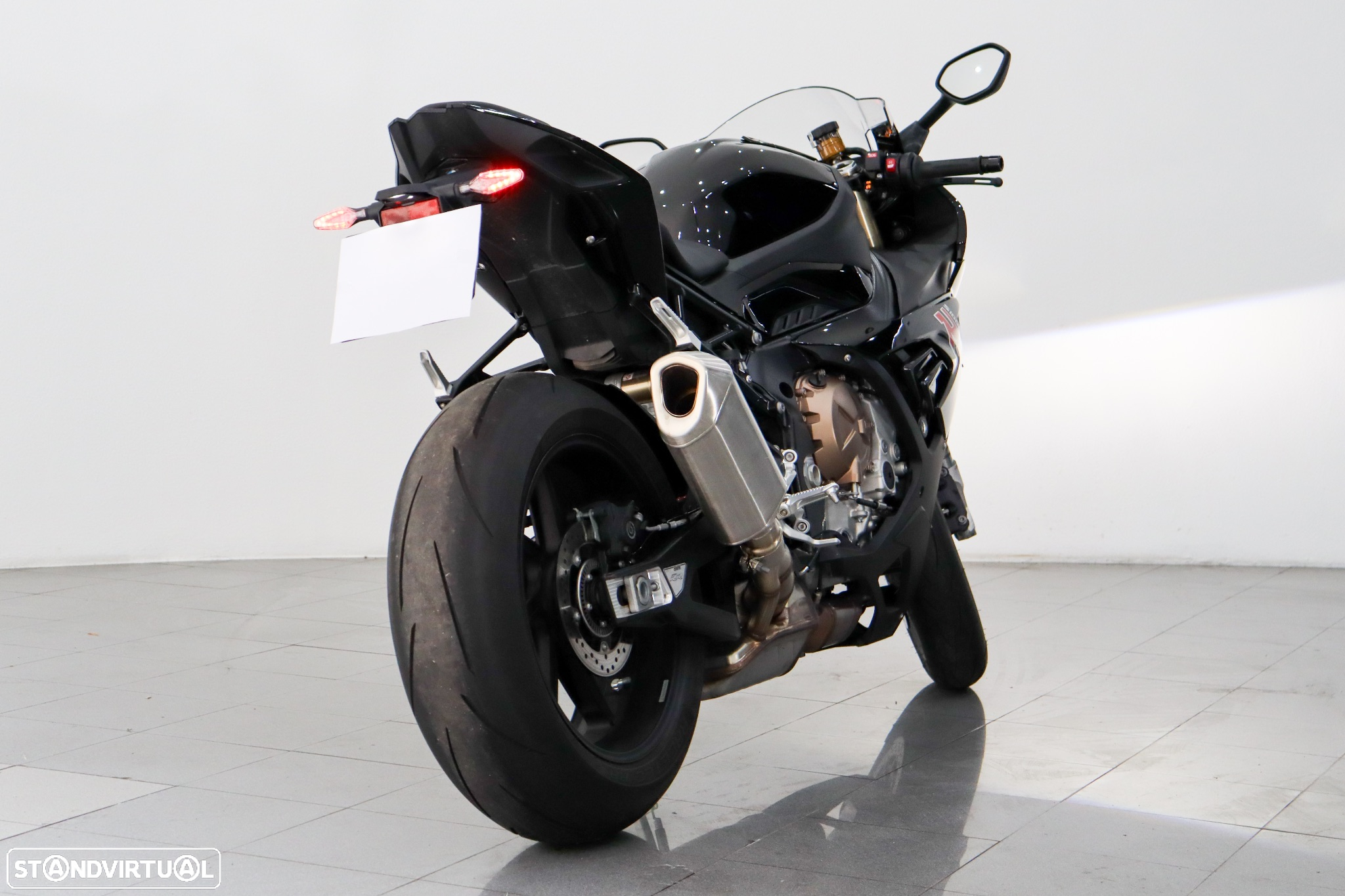 BMW S 1000 RR - 4