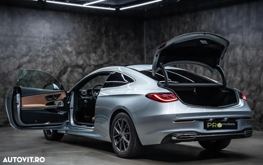 Mercedes-Benz CLE - 6