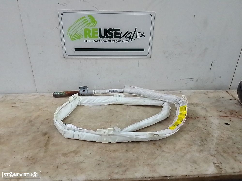 Airbags De Cortina Dto Bmw 5 Touring (E61) - 1