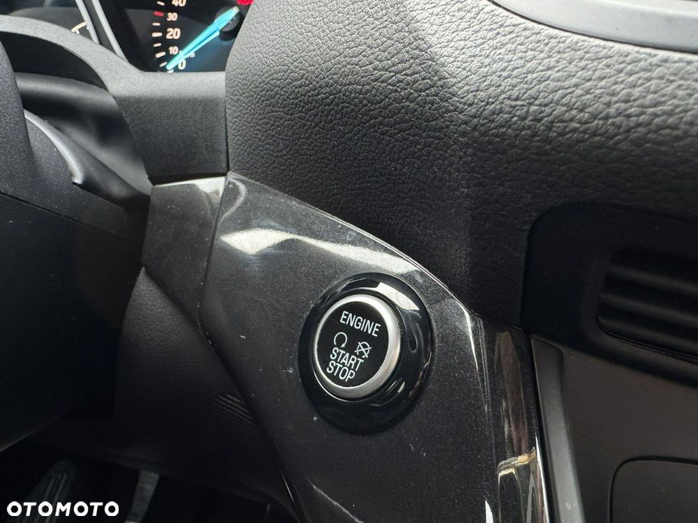 Ford Kuga 1.5 EcoBlue FWD ST-Line - 27