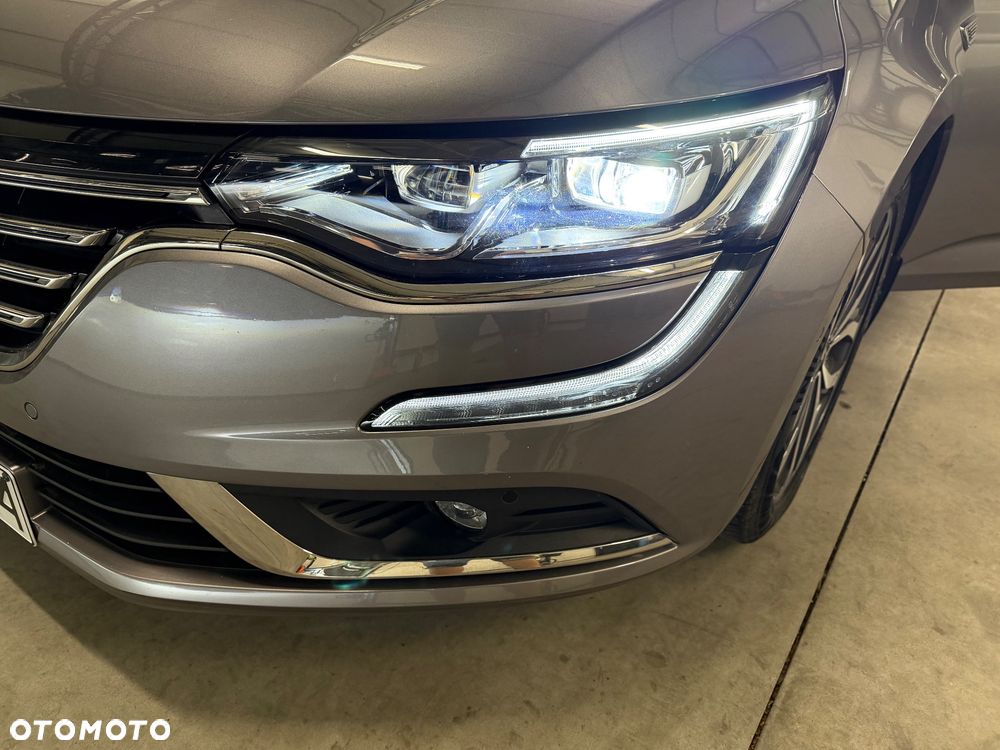 Renault Talisman ENERGY dCi 130 EDC Business - 30
