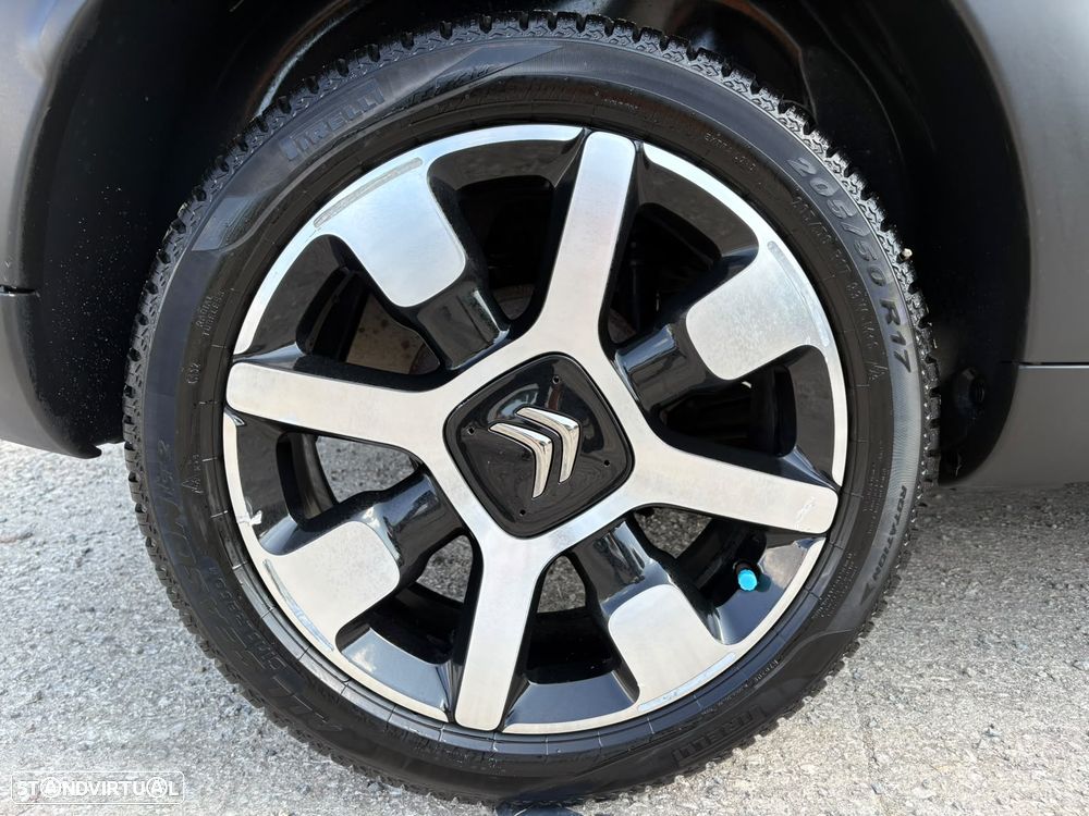 Citroën C4 Cactus - 36