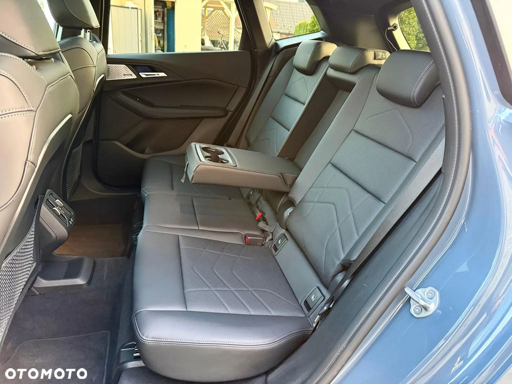 BMW Seria 2 218d M Sport sport - 19