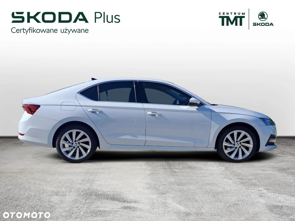 Skoda Octavia - 2