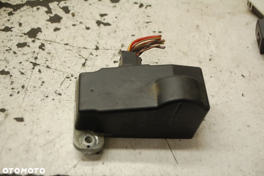 BLOKADA KIEROWNICY 3C0905861G VW PASSAT B6 CC 3C0905861J - 4