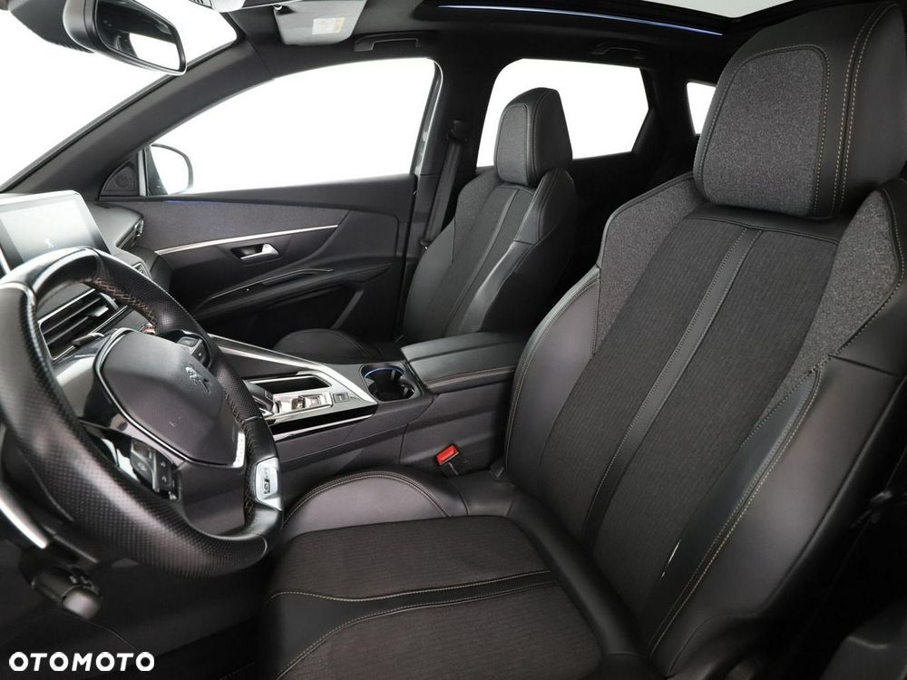 Peugeot 3008 1.6 PureTech GPF GT Line S&S EAT8 - 14