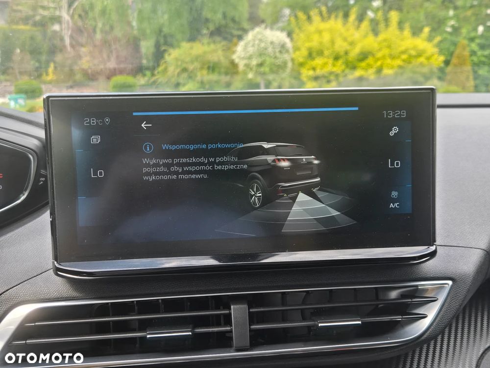 Peugeot 3008 PureTech 130 Stop & Start GPF Active - 28