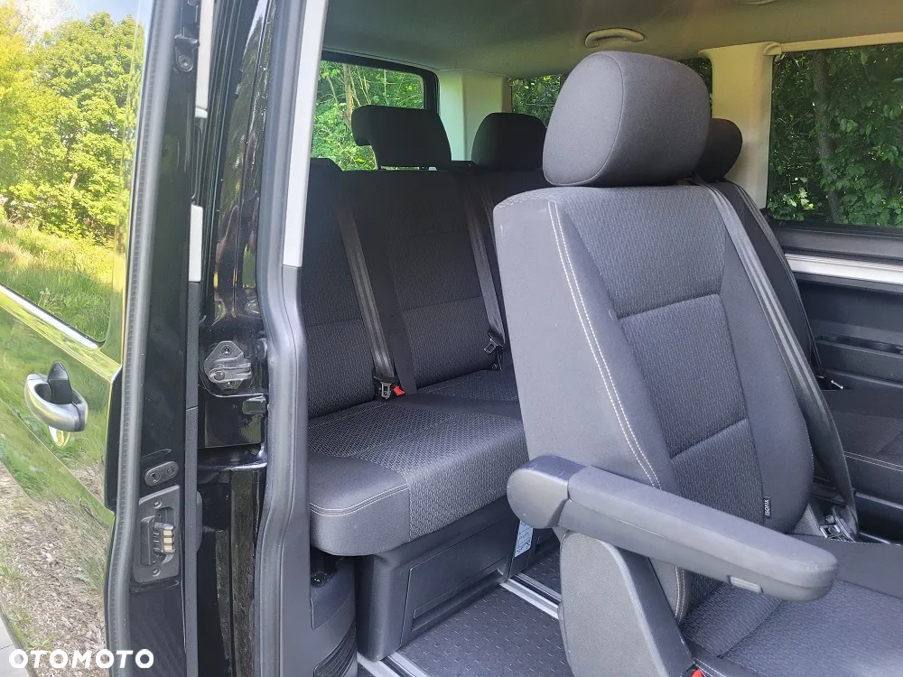 Volkswagen Multivan 2.0 TDI L1 Trendline - 7