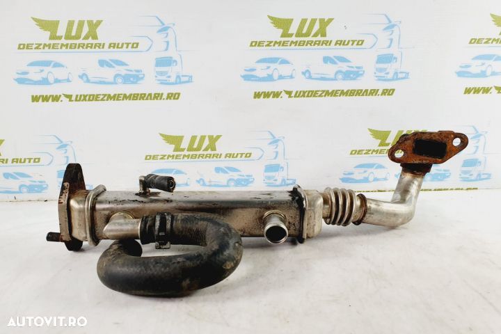 Racitor gaze 2.2 D YD22ETI Nissan X-Trail T30  [din 2001 pana  2004] seria - 3