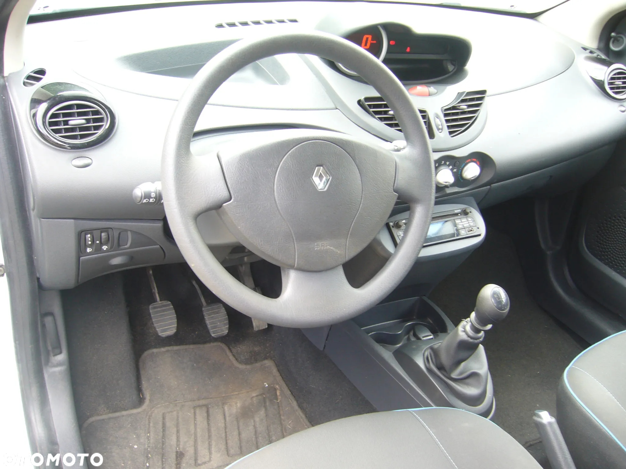 Renault Twingo - 10