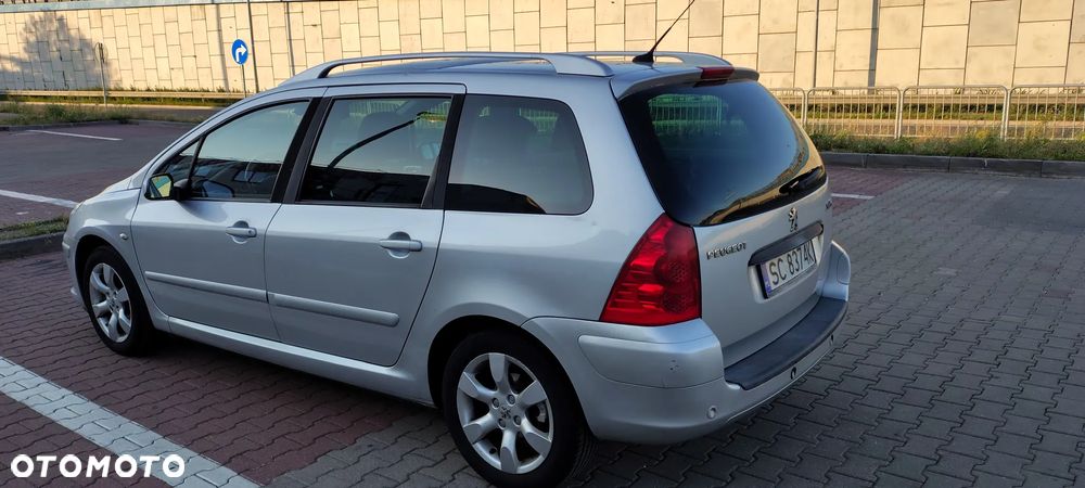 Peugeot 307 2.0 Premium - 2