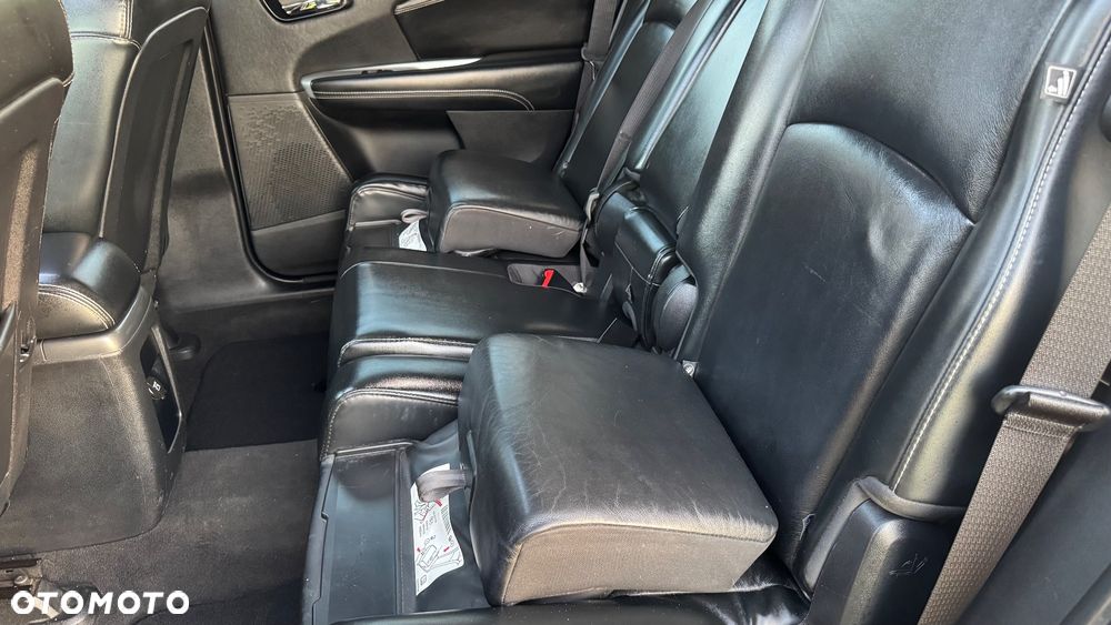 Fiat Freemont 2.0 Multijet 16V DPF - 26