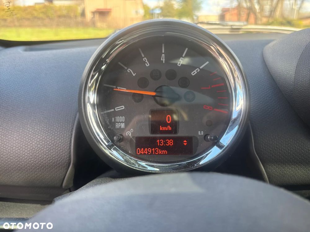 MINI Countryman Cooper - 11