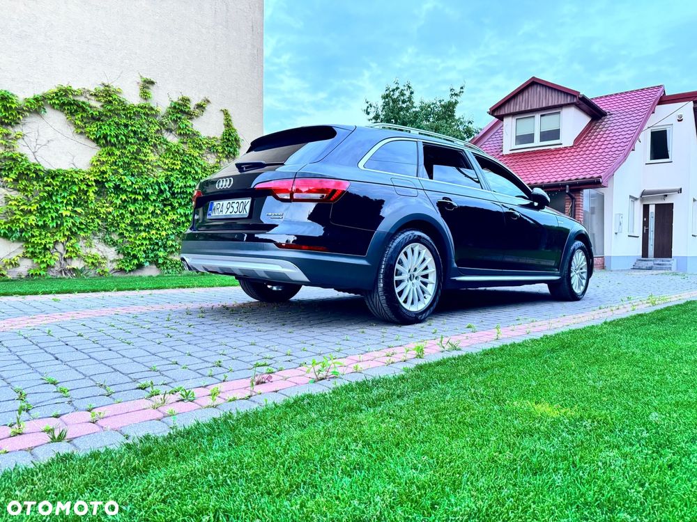 Audi A4 Allroad - 5