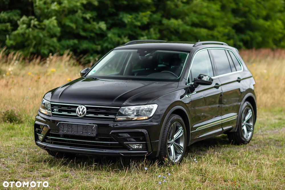 Volkswagen Tiguan 1.4 TSI BMT ACT Comfortline - 8