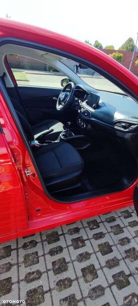 Fiat Tipo 1.0 T3 City Life - 29
