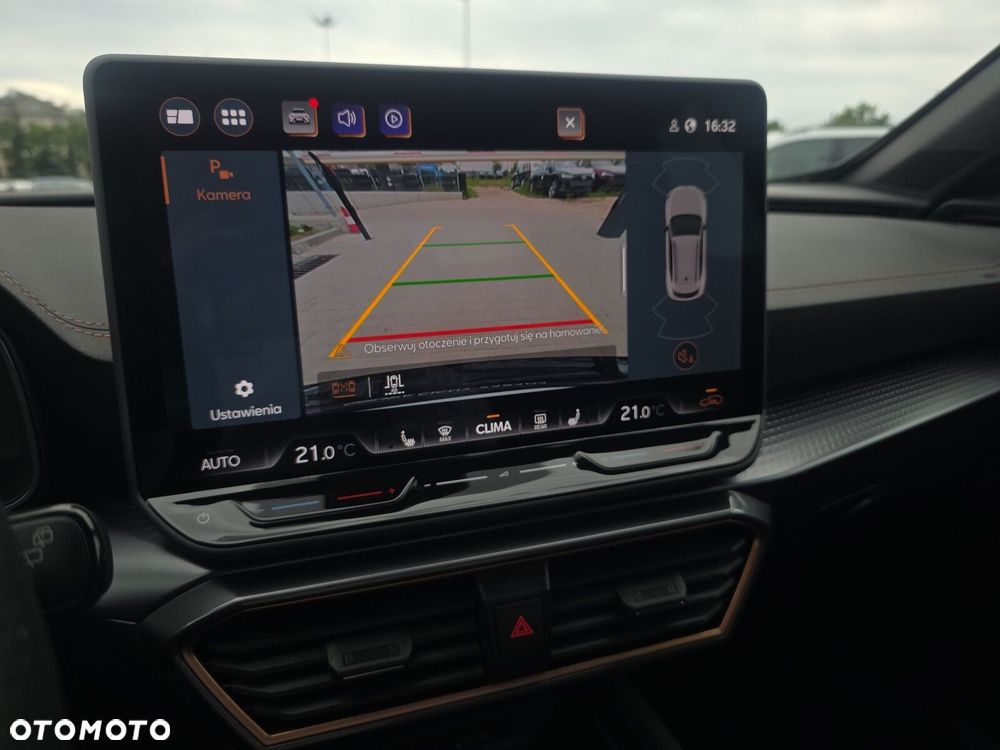 Cupra Formentor 1.5 eTSI mHEV DSG - 22