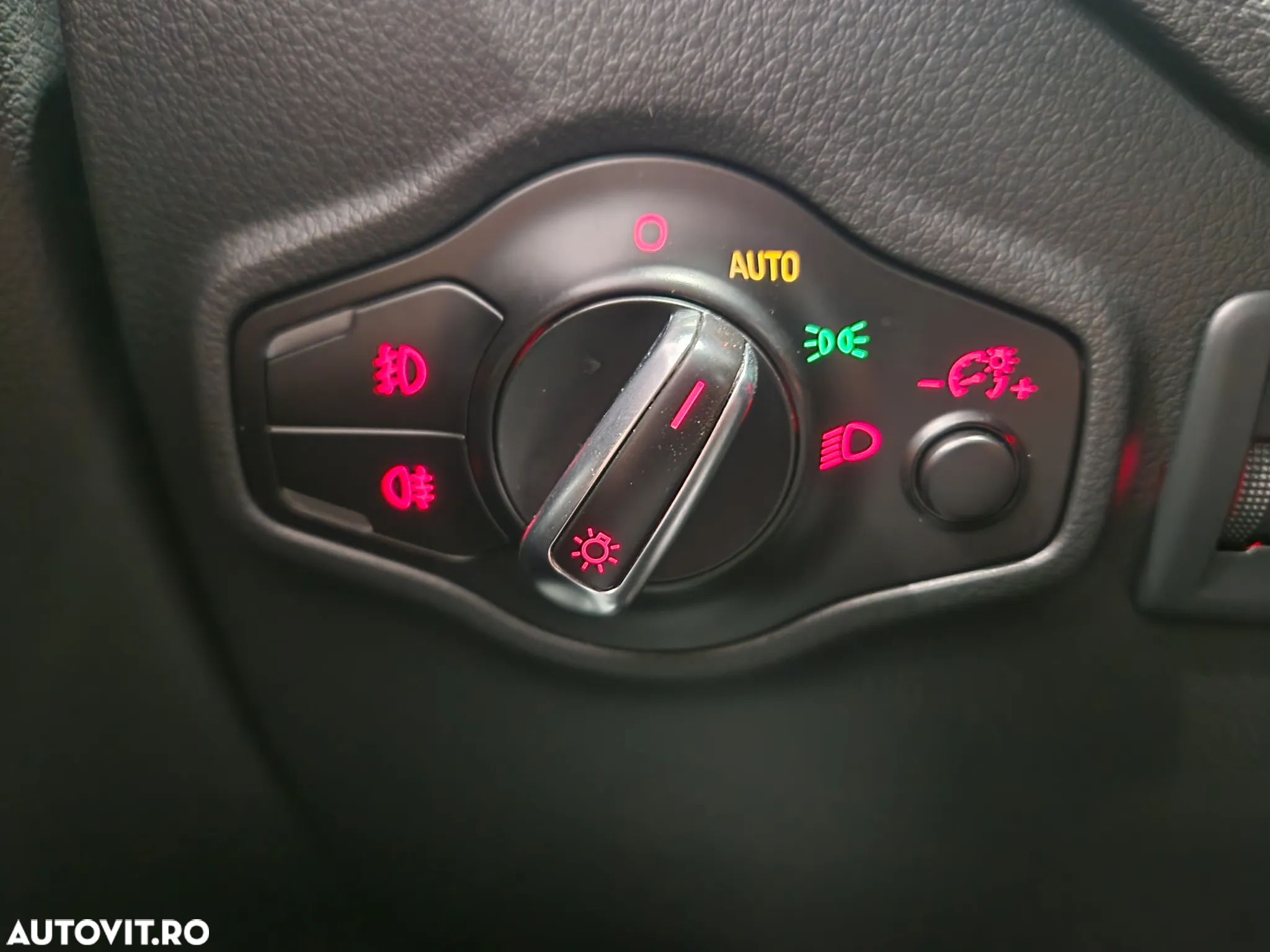 Audi Q5 2.0 TDI Quattro clean - 16