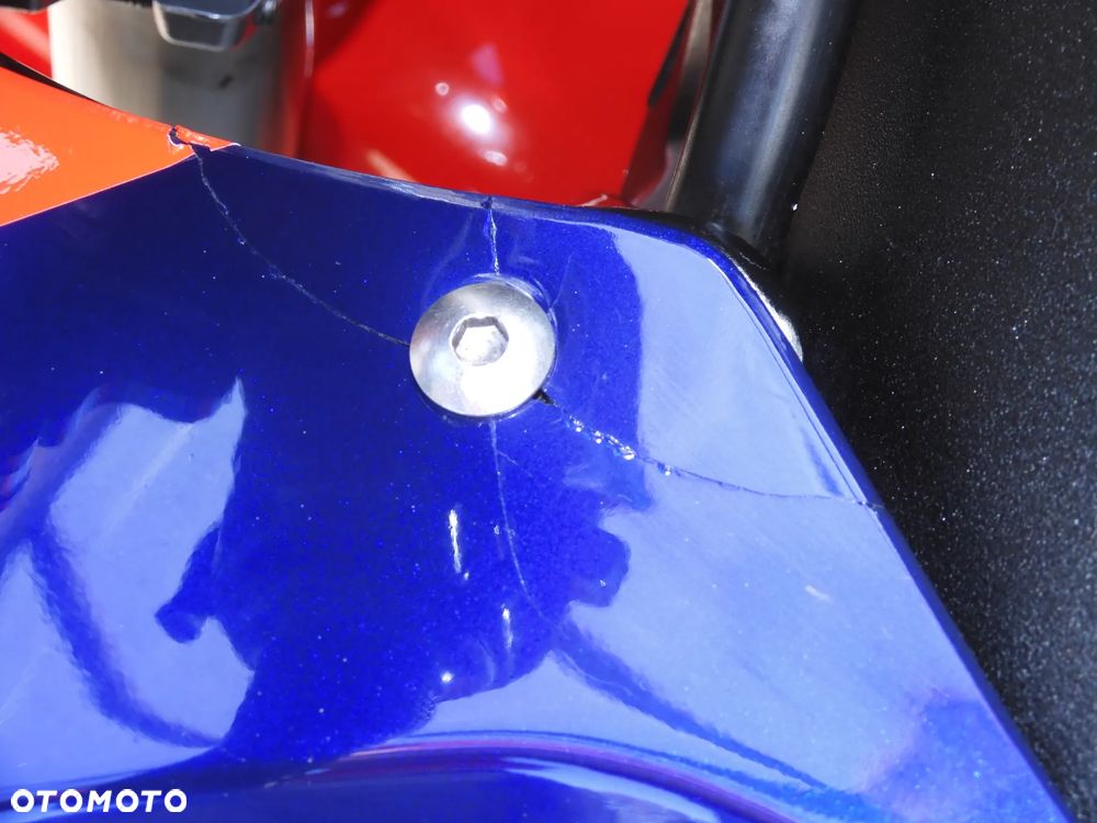 Honda CBR - 23