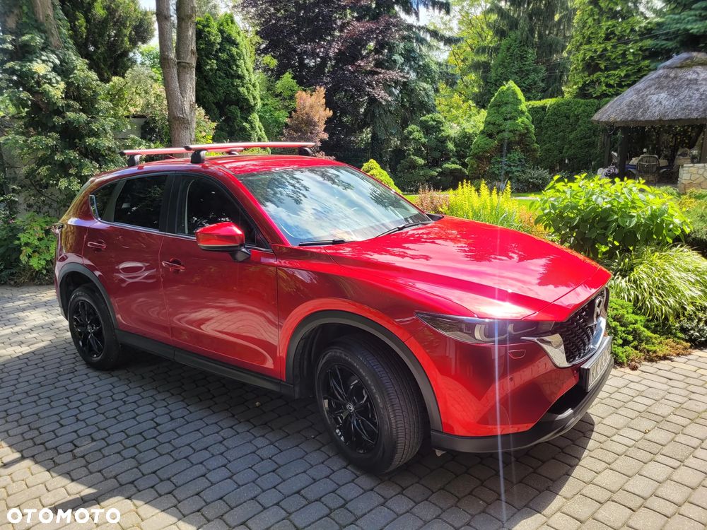 Mazda CX-5 2.0 Skydream 2WD - 1