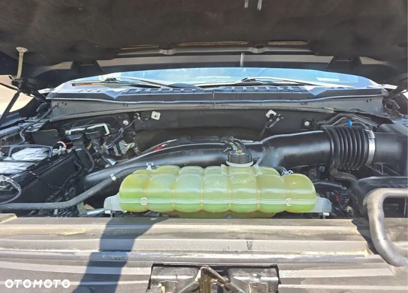 Ford F150 - 13