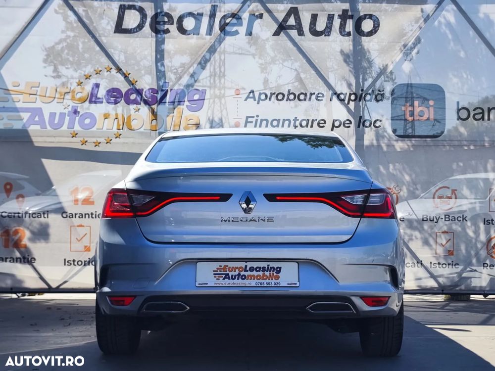 Renault Megane - 7