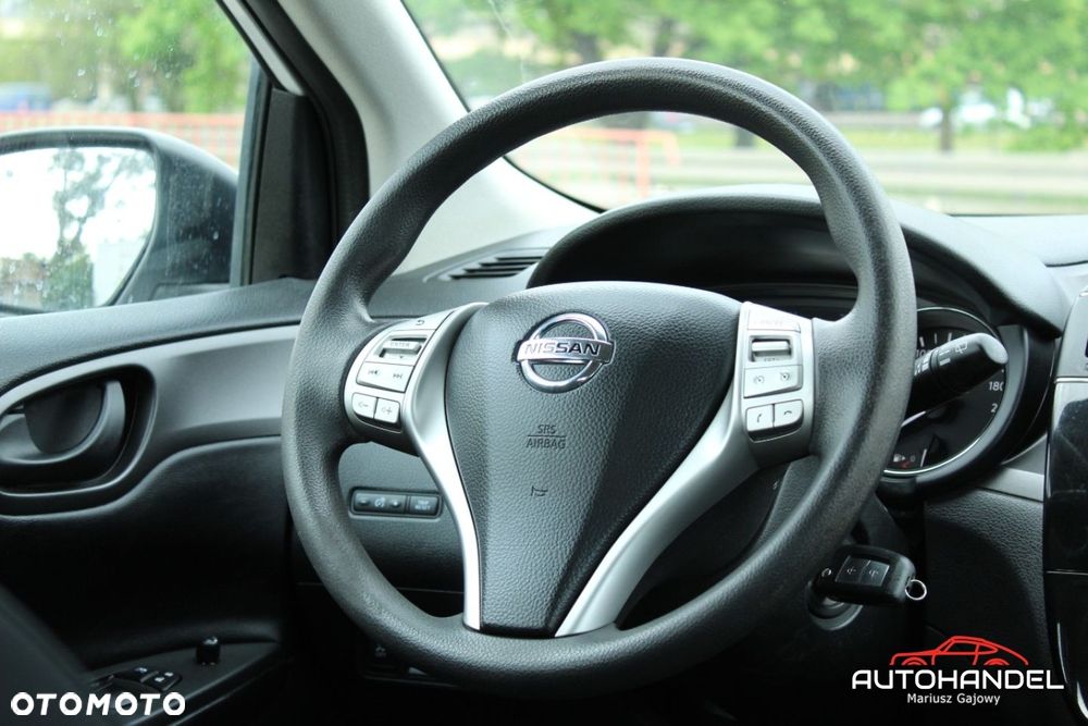 Nissan Pulsar - 17