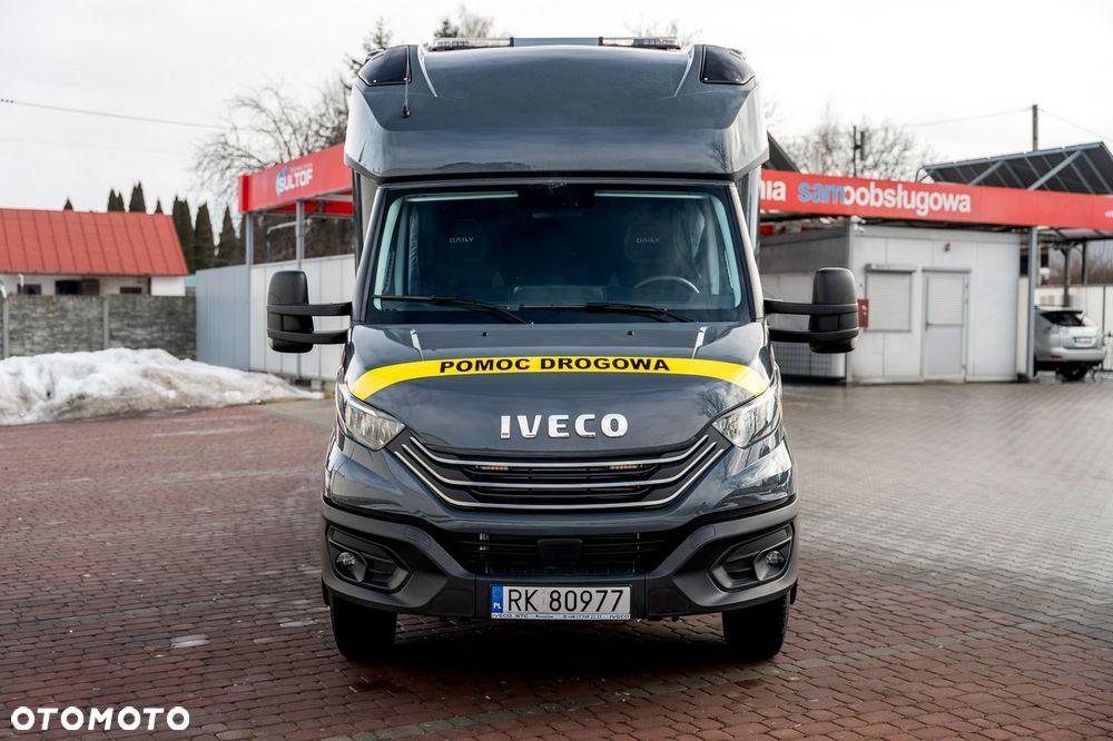 Iveco Daily - 16