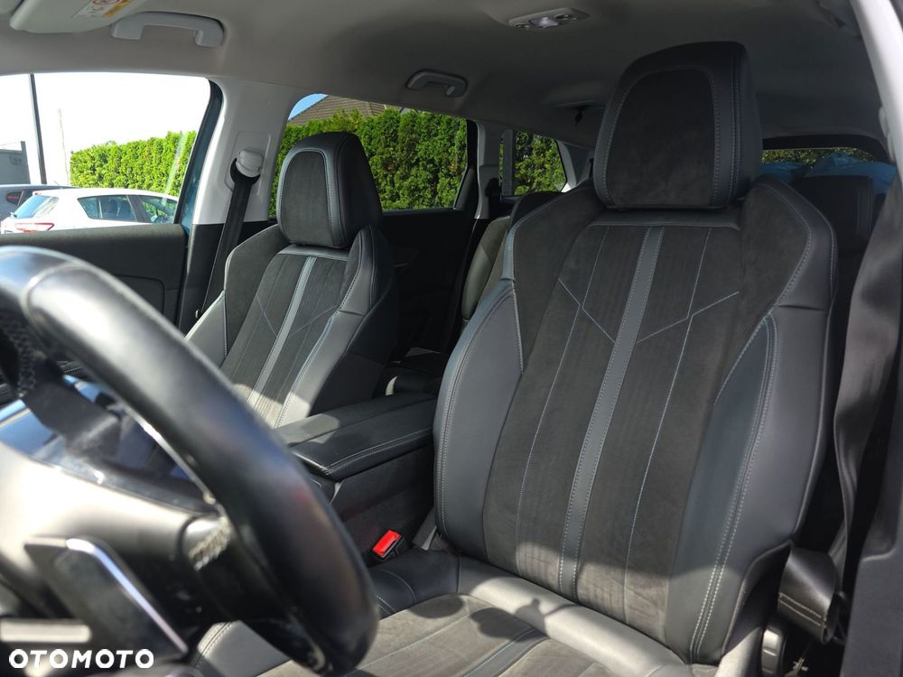 Peugeot 5008 - 13