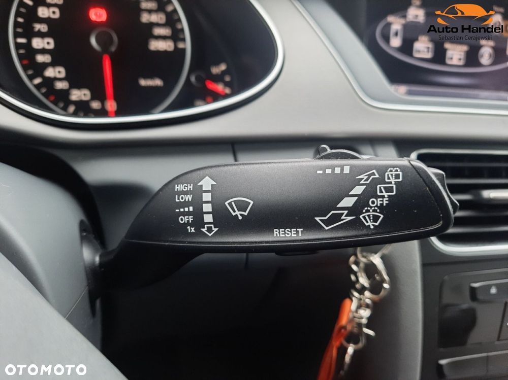 Audi A4 Avant - 26