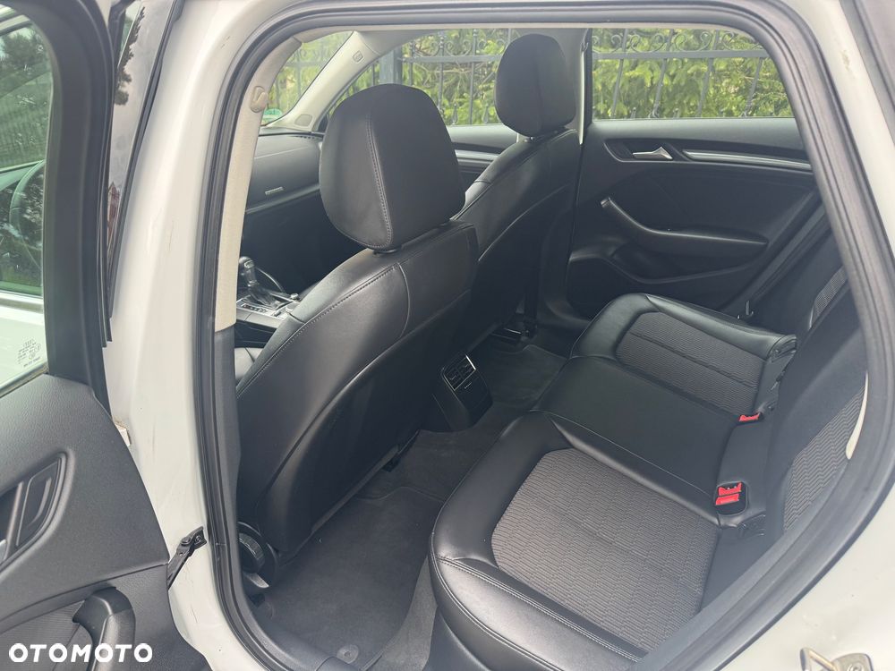 Audi A3 Sportback 1.4 TFSI g-tron S tronic design - 26