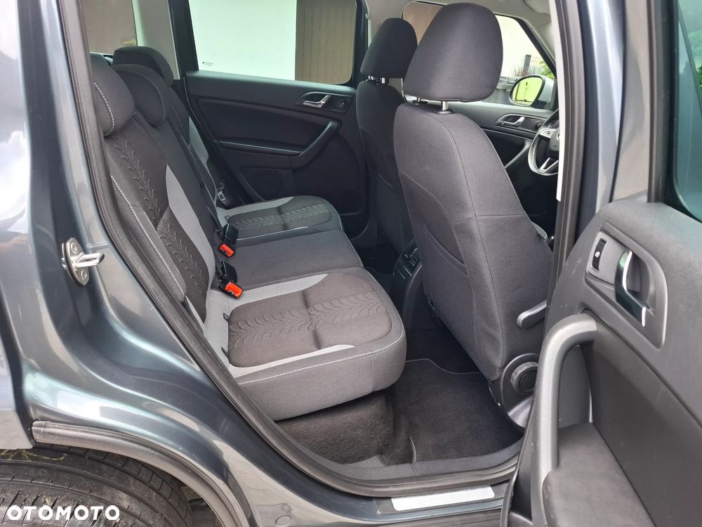 Skoda Yeti Outdoor 1.4 TSI Adventure Green tec - 18