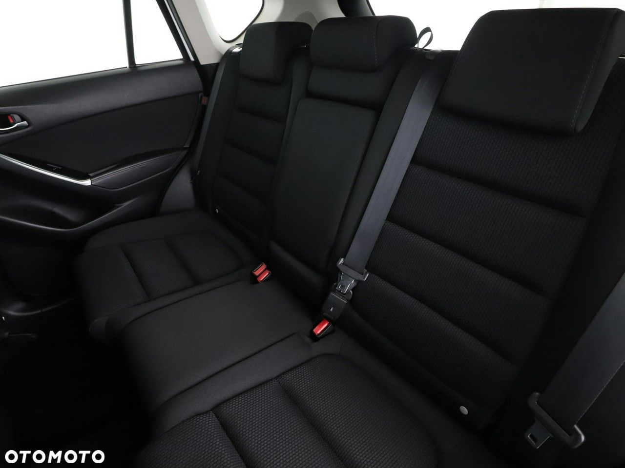 Mazda CX-5 - 17