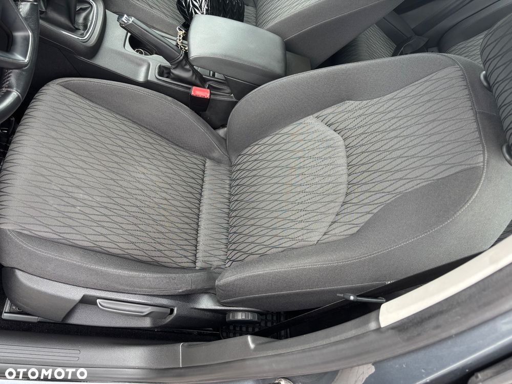 Seat Leon 1.6 TDI DPF Reference - 9