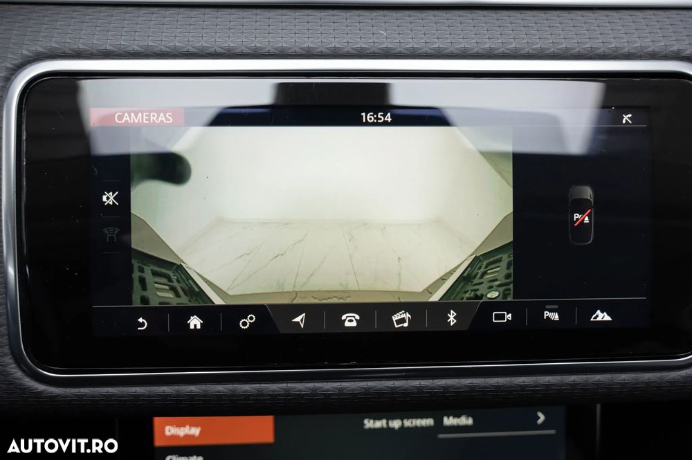 Land Rover Range Rover Evoque 2.0 D180 - 26
