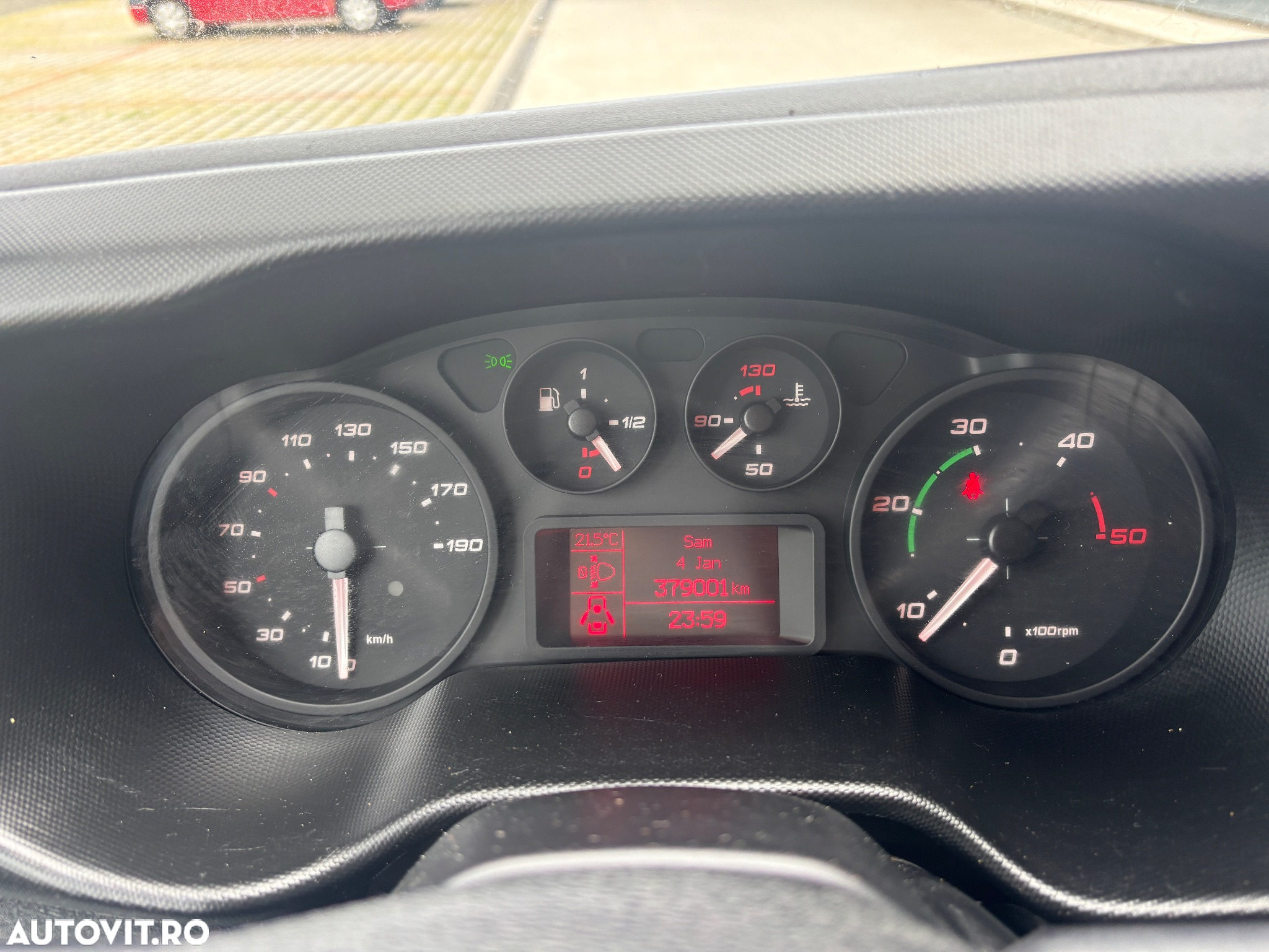 Iveco Daily - 11