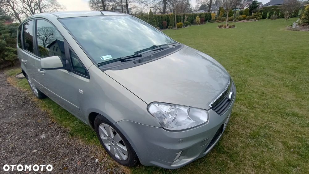 Ford C-MAX 1.6 TDCi Style+ - 3