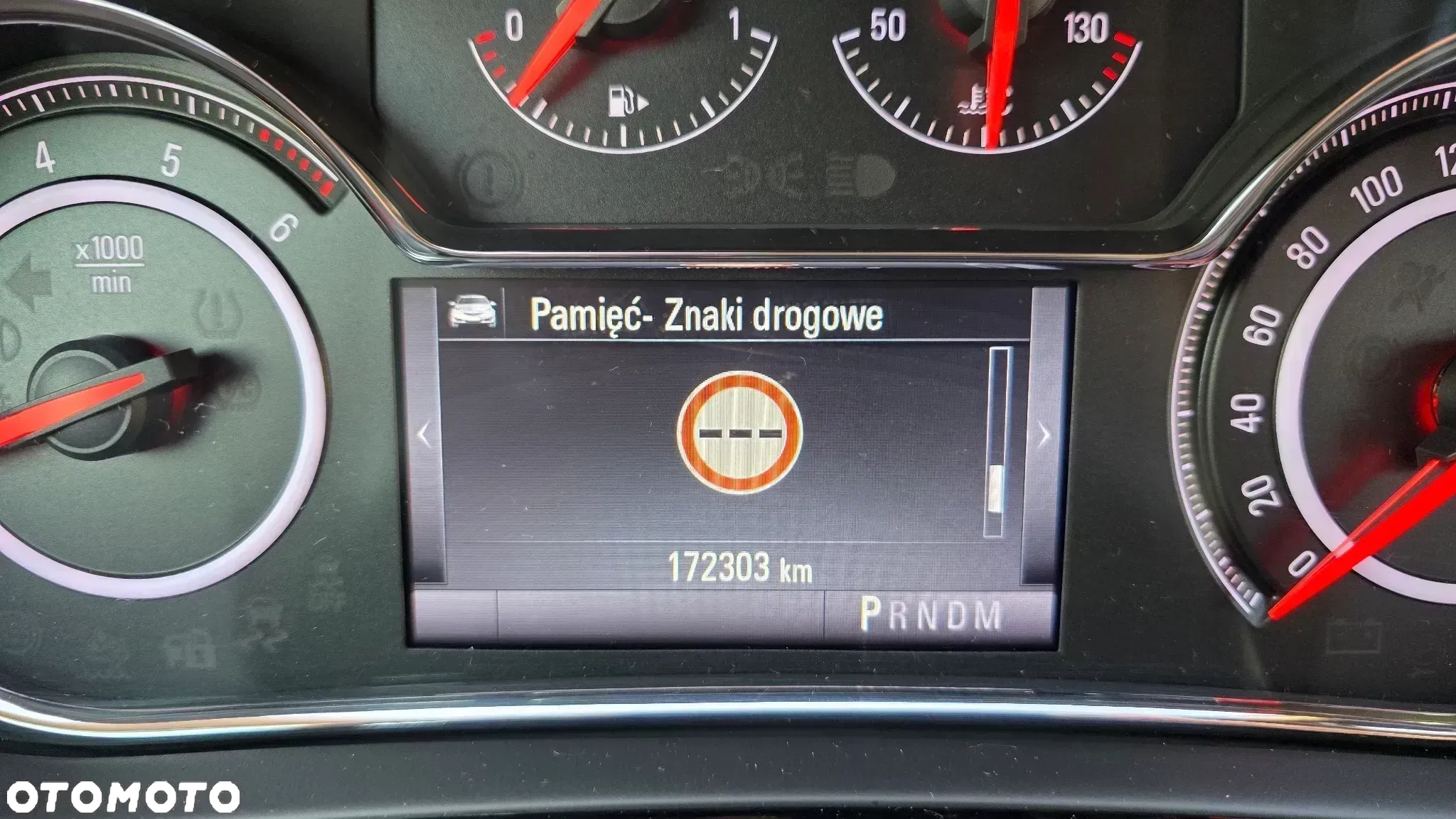 Opel Insignia Sports Tourer 2.0 Diesel Automatik Edition - 23